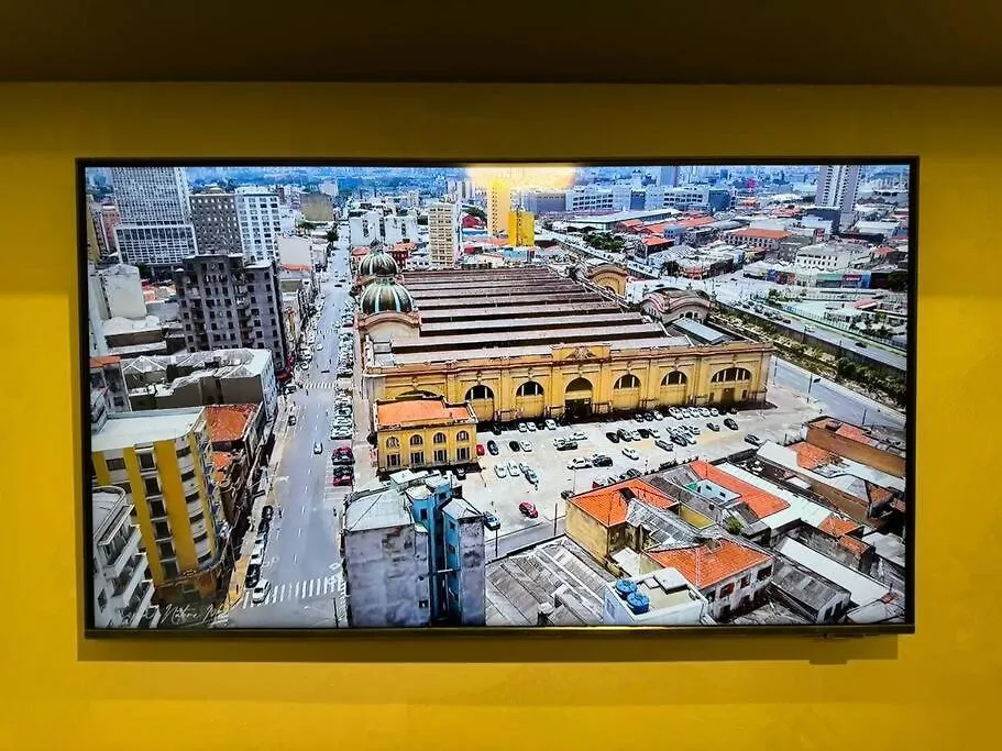 My701 | Flat Proximo Shopping Frei Caneca E Metro Sao Paulo 0*,  Brazil